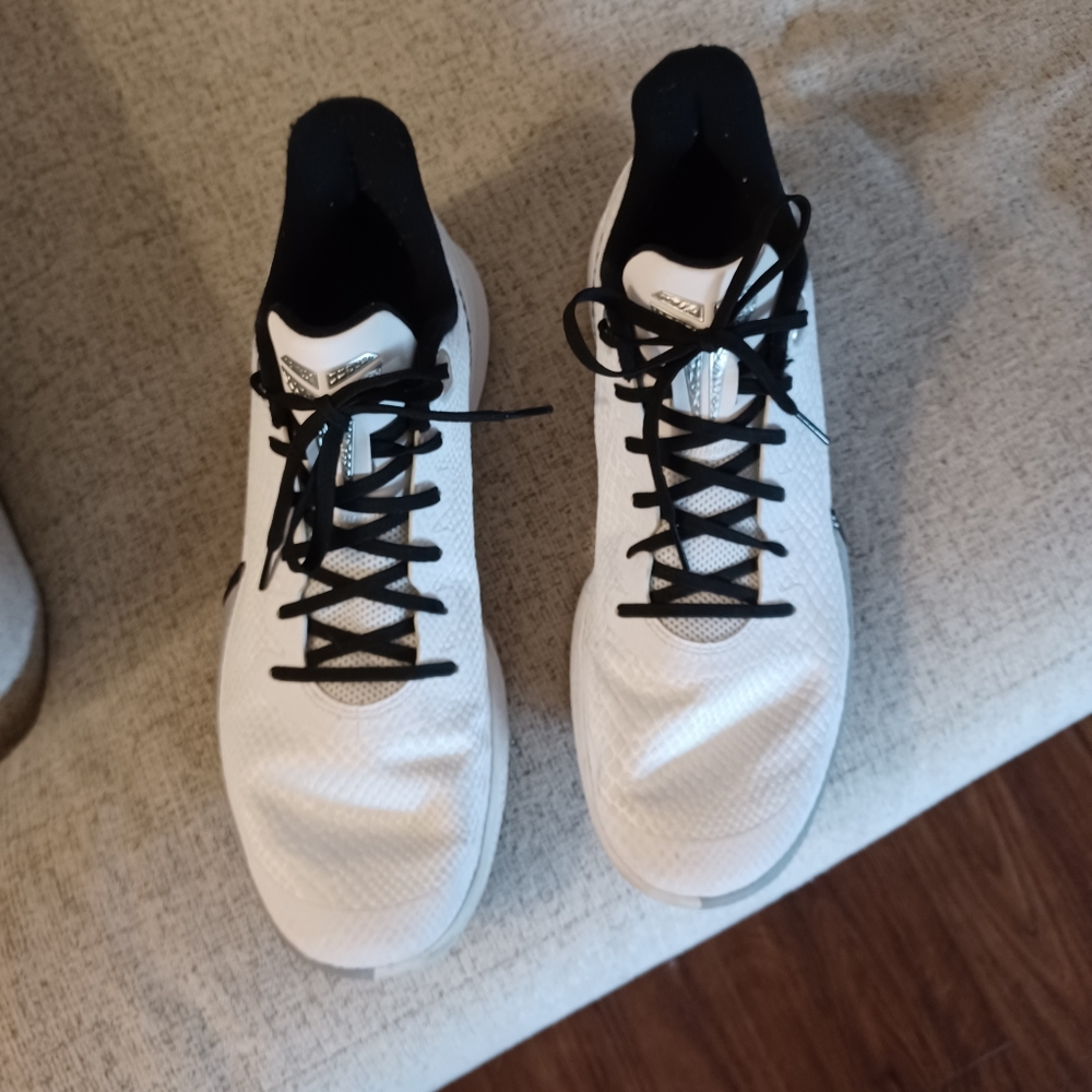 Nike Mamba size 13.0